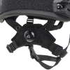 Shellback Tactical Ballistic Helmet Ratchet Retention System