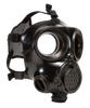 MIRA Safety CM-7M Military Gas Mask - CBRN Protection