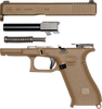 GLOCK 19X Pistol 9MM