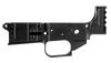 Brownells BRN-180 STRIPPED LOWER RECEIVER FORGED