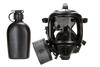 MIRA Safety Military Gas Mask & Nuclear Survival Kit