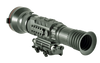 iRay RICO HD 1280 2X 75mm Thermal Weapon Sight