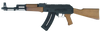 GSG Kalashnikov Rifle 22LR