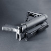HERA Industries Side Folding Shaft Adapter / AR / AK