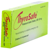 Thyrosafe Potassium Iodide (KI) Tablets - FDA Approved