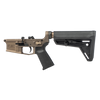 Aero Precision M4E1 PRO Complete Lower Receiver 556/223 Kodiak Brown