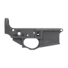 Spike's Tactical Spartan Stripped Lower Receiver – AR-15 Multi-Caliber