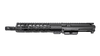 WORKHORSE AR15/M4 10.5" .223 Wylde Complete Upper Receiver – NO BCG or Charging Handle