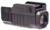 GLOCK Tactical Light II (GTL II) – 600 Lumen Rail-Mounted Weapon Light