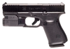 GLOCK Tactical Light II (GTL II) – 600 Lumen Rail-Mounted Weapon Light