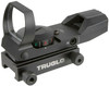 TRU TG-8370B      RED DOT R&amp;G DOT   D/C