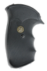 Pachmayr Gripper Grip – S&W N Frame Revolvers