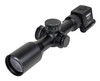 Steiner M7XI 2.9-20x50mm IFS Rifle Scope with Mil-Dot Reticle and Matte Black Finish