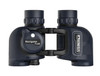 Steiner 7x30 Navigator Open Hinge Binoculars with Carrying Case