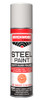 Birchwood Casey Paint-Wht Steel Target Paint White