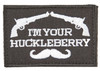 Walkers Game Ear SME FLGHUCK Huckleberry Hearing Protection