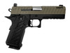 Century Apollo 11 V2 Compact 9mm Pistol 15rd 3.9" FDE