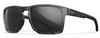 Wiley X APEX Captivate Black Mirror Tactical Sunglasses