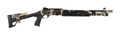 Panzer M4 Speed Pro 12 Gauge Semi-Automatic Shotgun 18.5 Inch Skeleton Stock