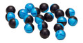RWS UMA P2P Core Defense Powder Rounds 68 Grain 100-Round Box