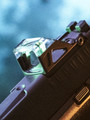 SHIELD SIGHTS OMSSC 4 MOA Reflex Mini Sight Glass