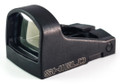 SHIELD SIGHTS SMS-65/2MOA-POLY Mini Sight with 6.5 MOA Dot