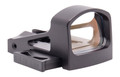 Shield Sights RMSD 8-MOA Reflex Mini Sight with Glass Lens