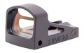 Shield Sights RMSD-4MOA-Glass Reflex Mini Sight