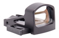 Shield Sights RMSD-4MOA-Glass Reflex Mini Sight