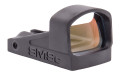 Shield Sights SMSC-4MOA-Glass Mini Combat Red Dot Sight