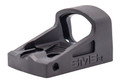 Shield Sights SMS2-8MOA-Glass Mini 2 Red Dot Sight