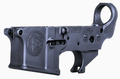 Battle Arms WORKHORSE Forged AR15 Lower Receiver