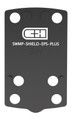 C&H Precision Shield Plus EPS for Smith & Wesson M&P Shield