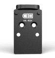 C&H Precision HK RSH for VP9 V4 MIL Handgun