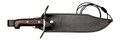 Cold Steel CS-81B Wild West Bowie Knife
