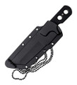 Cold Steel Mini Tac Tanto CS49HTFS Compact Tactical Knife