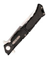 Cold Steel CS-20NQLZ Medium Luzon Knife