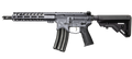 Authority ELITE SHORT BARREL AR-15 Rifle
