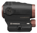 Sig Sauer Romeo5X Gen II 1x20mm Compact Red Dot Sight