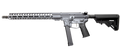 XIPHOS 9 Rifle - 9MM PCC