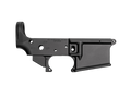 WORKHORSE Forged Lower Receiver