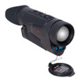 iRay USA LUMI H35R Thermal Monocular – 640x512 2x35mm