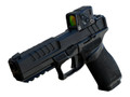 Springfield Armory Echelon 9mm 4.5-inch Full-Size Pistol with COA and 20-Round Magazine