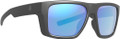 Leupold Skyline Matte Black Blue Mirror Binoculars