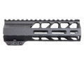 WORKHORSE 6.7in Free Float Rail M-LOK