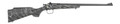 Crickett 22LR Gen2 Black Blued Barrel Rifle