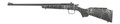 Crickett 22LR Gen2 Black Blued Barrel Rifle