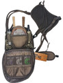 Bone Collector BC170000 Quick Call Chest Pack Tan