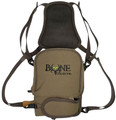 Bone Collector BC170000 Quick Call Chest Pack Tan