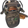 Bone Collector BC170000 Quick Call Chest Pack Tan